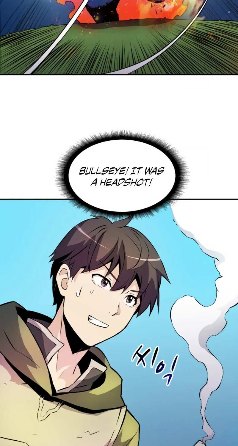 Read Arcane Sniper chapter 16 image 68 on Lezhin