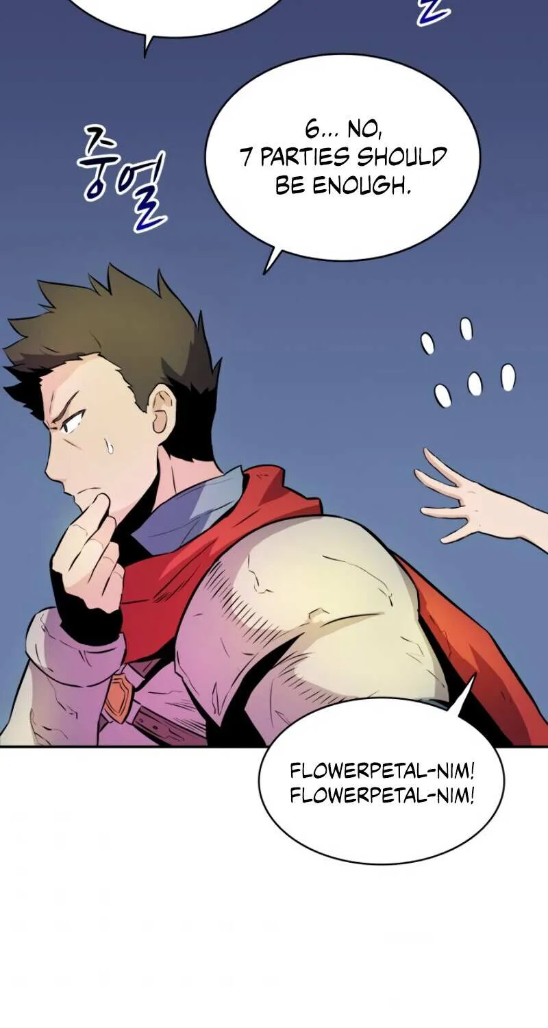 Read Arcane Sniper chapter 16 image 70 on Lezhin
