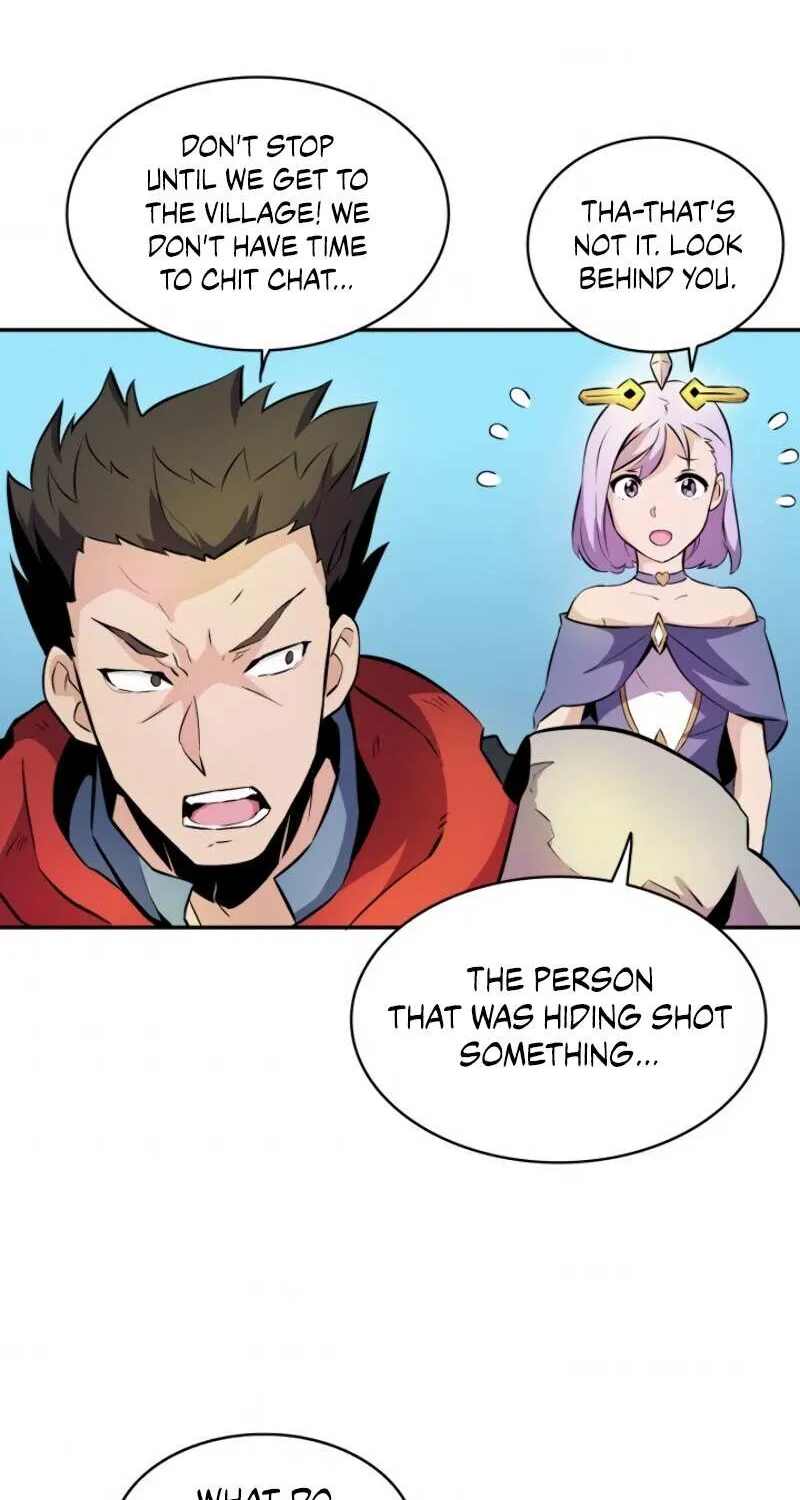 Read Arcane Sniper chapter 16 image 71 on Lezhin