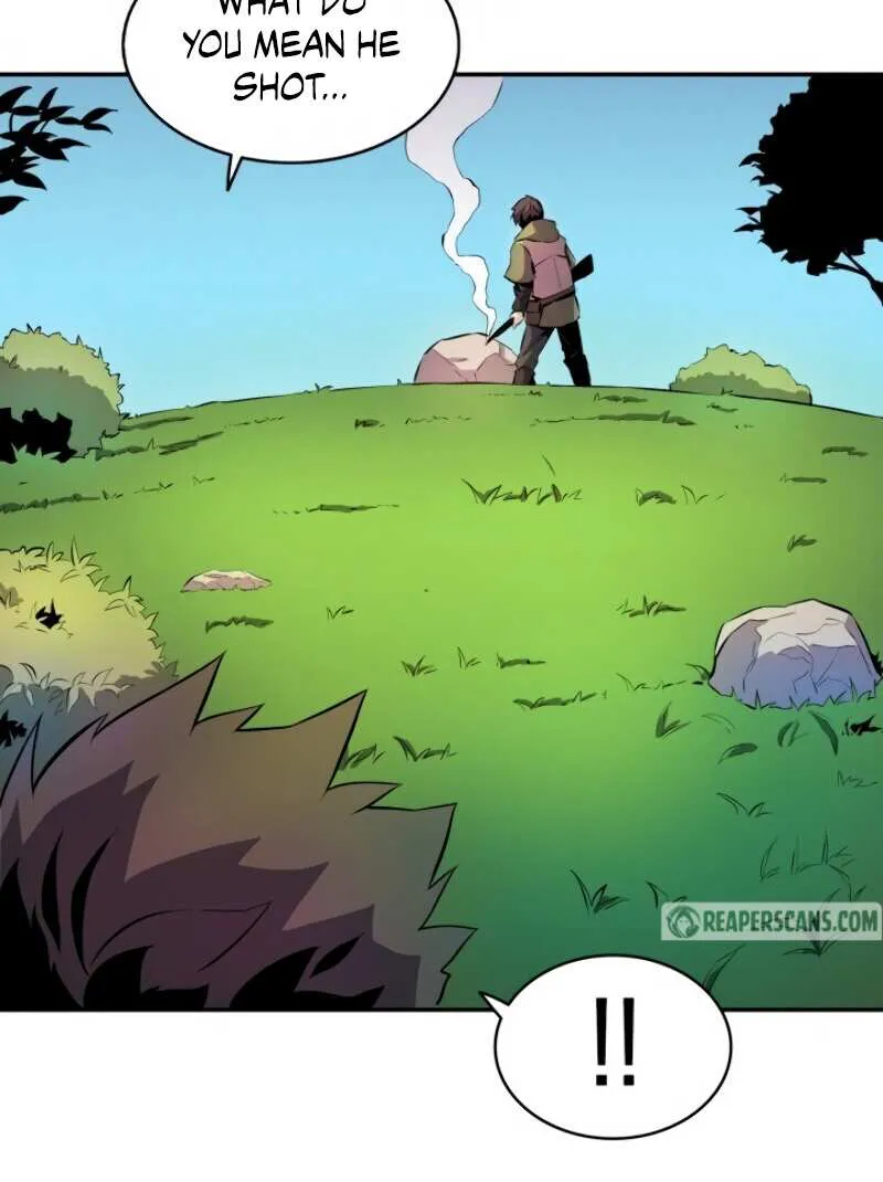 Read Arcane Sniper chapter 16 image 72 on Lezhin