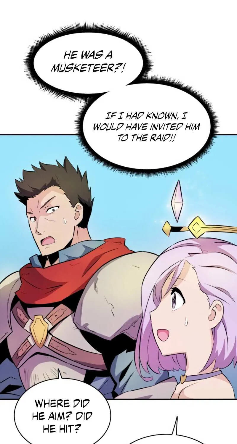 Read Arcane Sniper chapter 16 image 73 on Lezhin