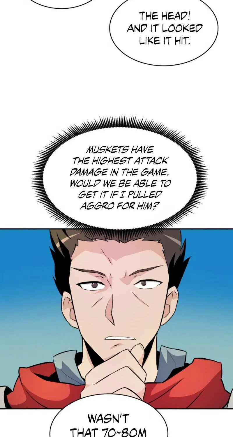 Read Arcane Sniper chapter 16 image 74 on Lezhin