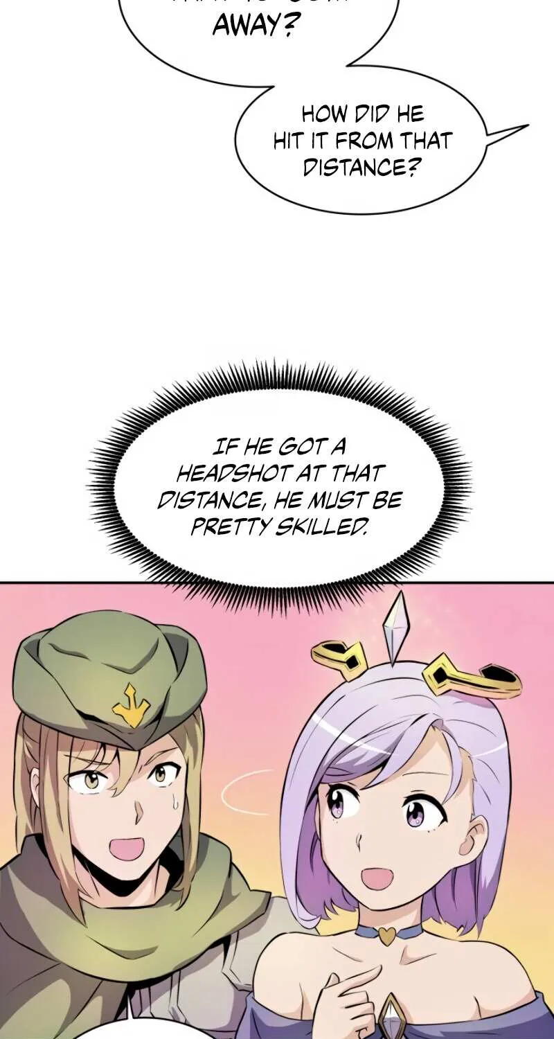 Read Arcane Sniper chapter 16 image 75 on Lezhin