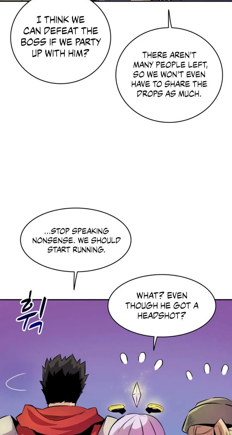 Read Arcane Sniper chapter 16 image 76 on Lezhin