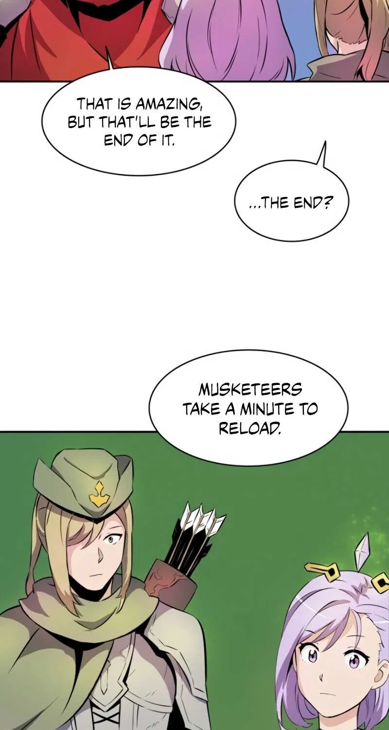 Read Arcane Sniper chapter 16 image 77 on Lezhin
