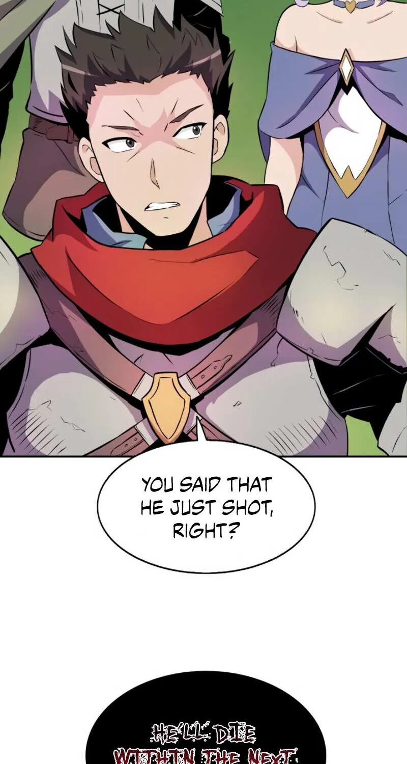 Read Arcane Sniper chapter 16 image 78 on Lezhin