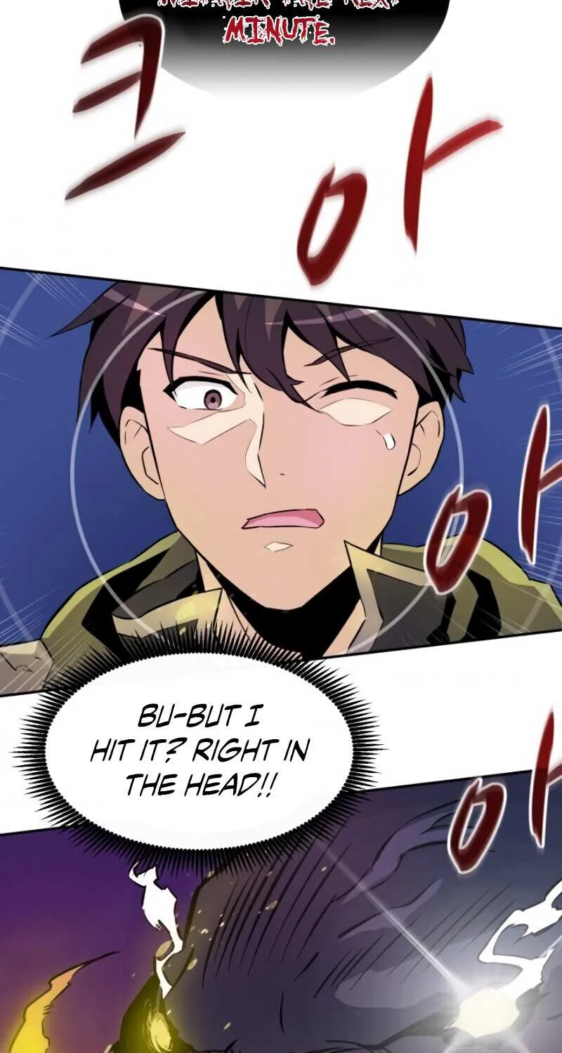 Read Arcane Sniper chapter 16 image 79 on Lezhin