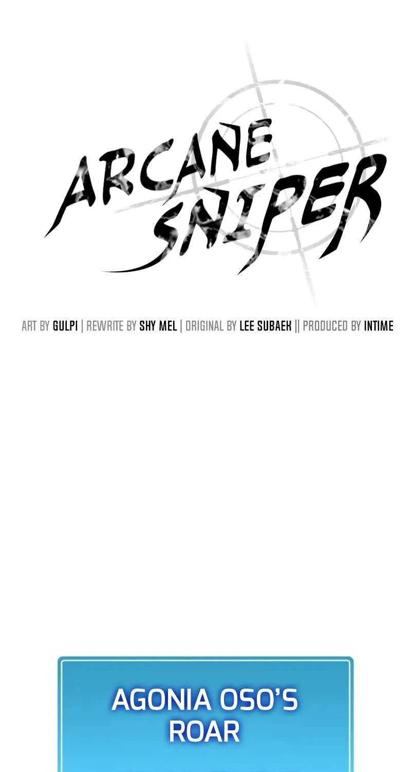 Read Arcane Sniper chapter 16 image 8 on Lezhin