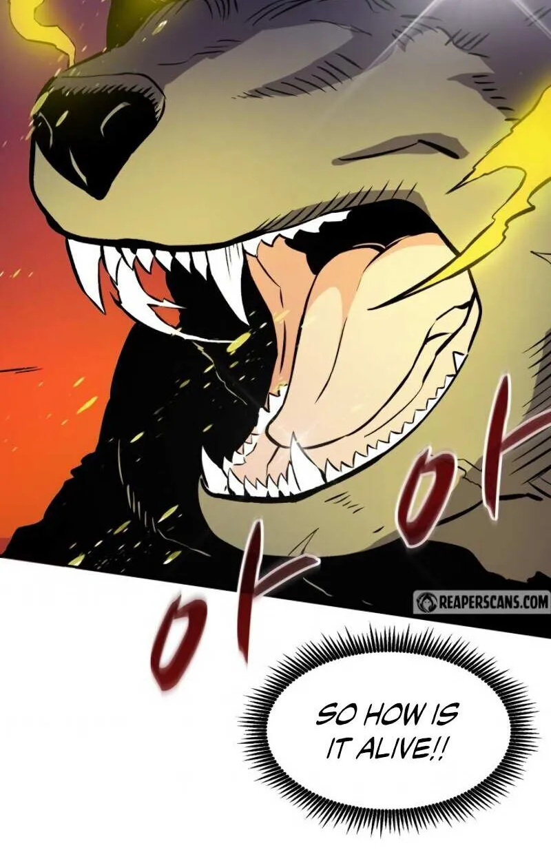 Read Arcane Sniper chapter 16 image 80 on Lezhin