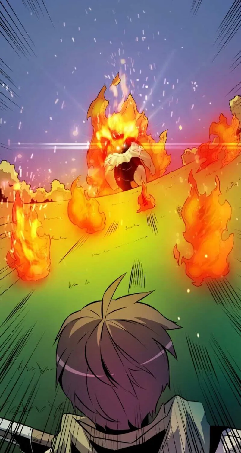 Read Arcane Sniper chapter 16 image 84 on Lezhin