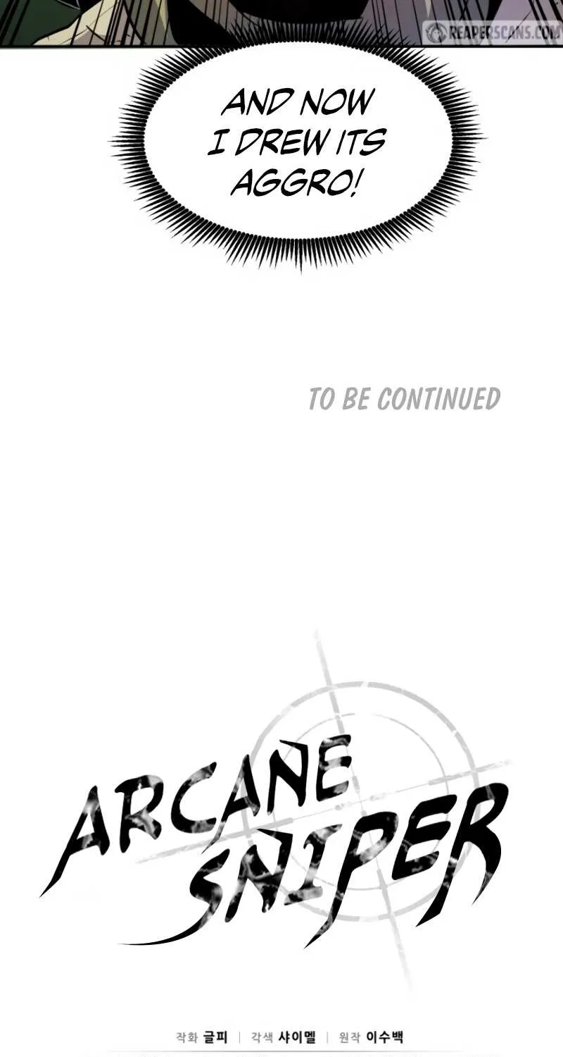 Read Arcane Sniper chapter 16 image 85 on Lezhin