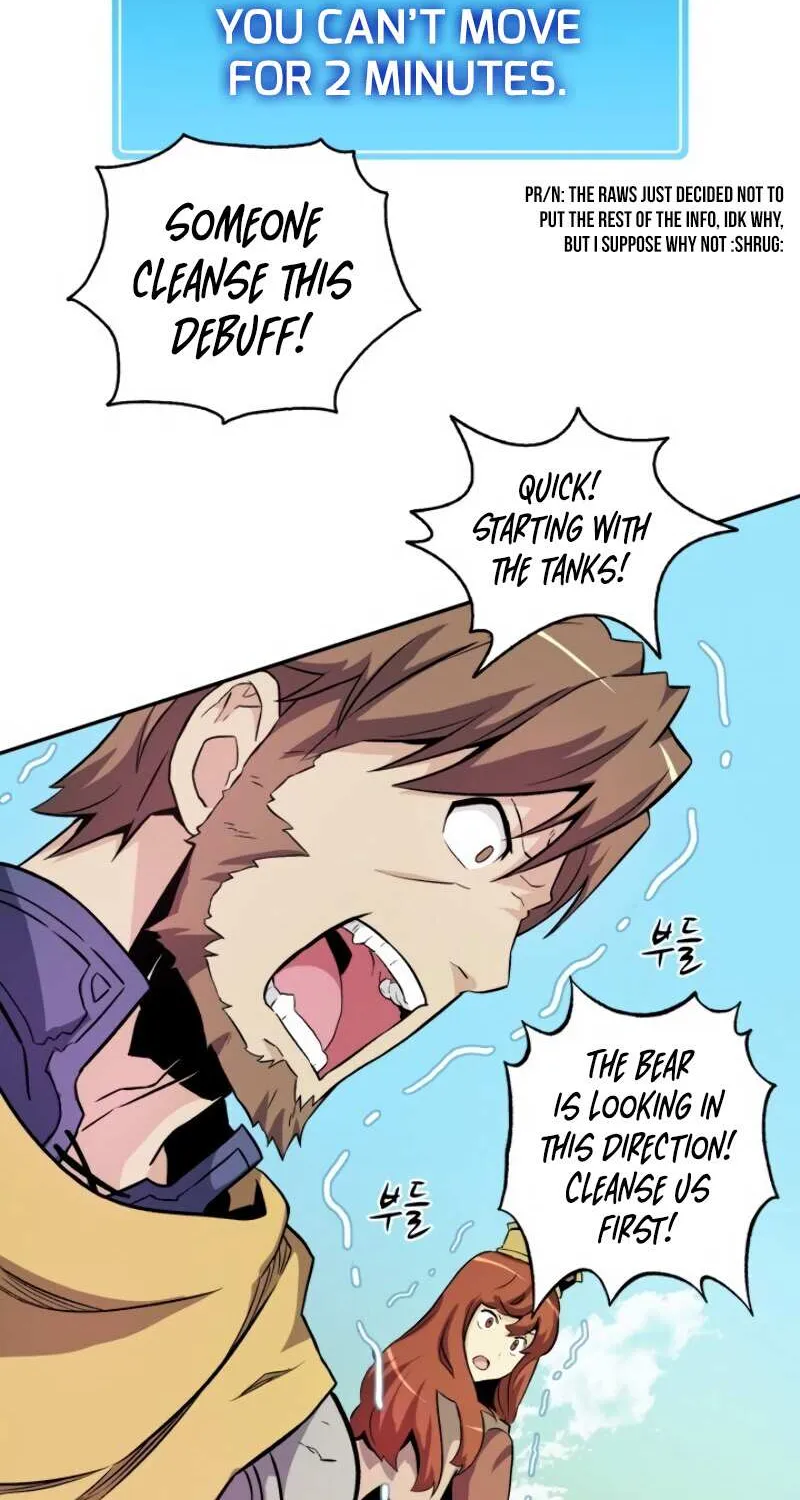 Read Arcane Sniper chapter 16 image 9 on Lezhin