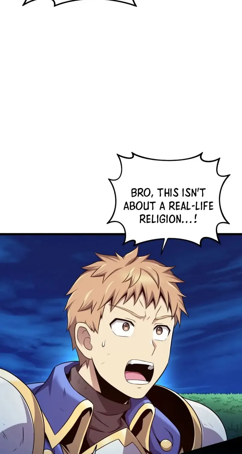 Read Arcane Sniper chapter 160 image 10 on Lezhin