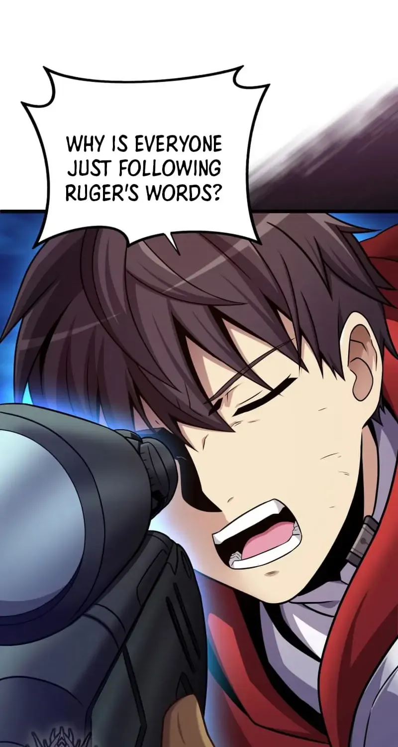 Read Arcane Sniper chapter 160 image 16 on Lezhin