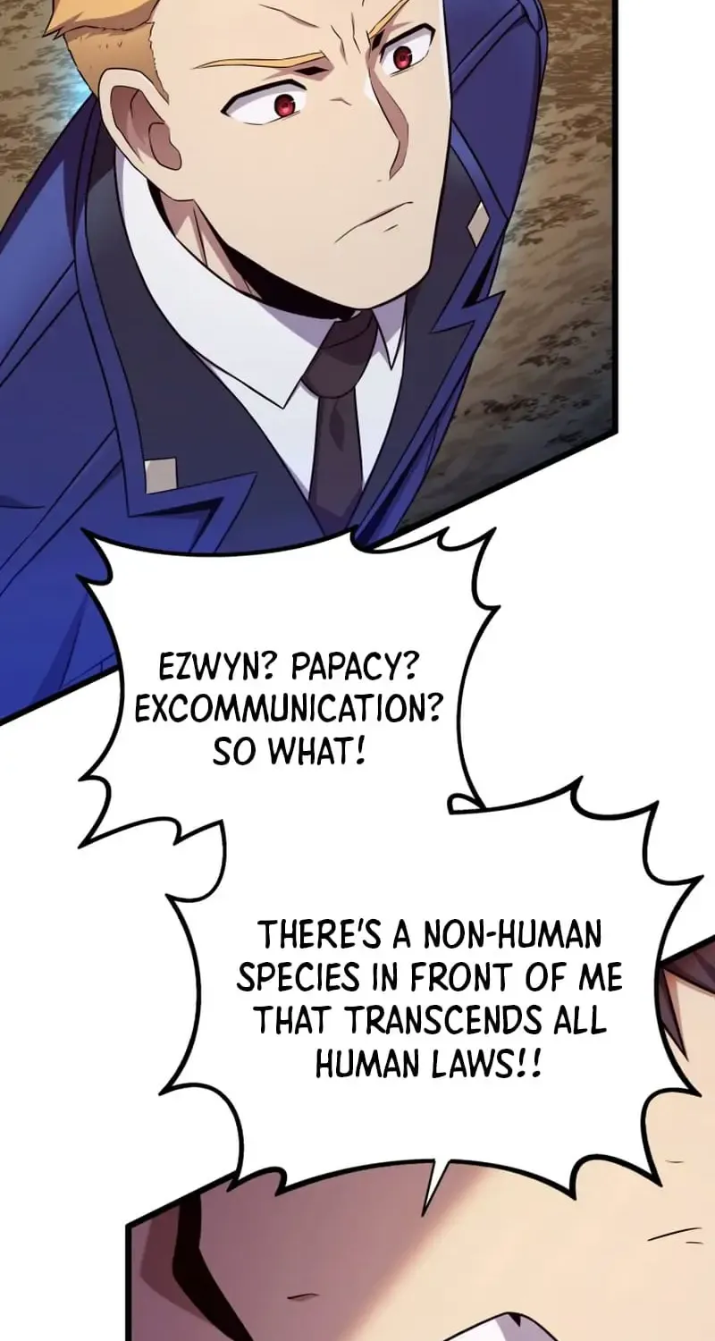 Read Arcane Sniper chapter 160 image 18 on Lezhin
