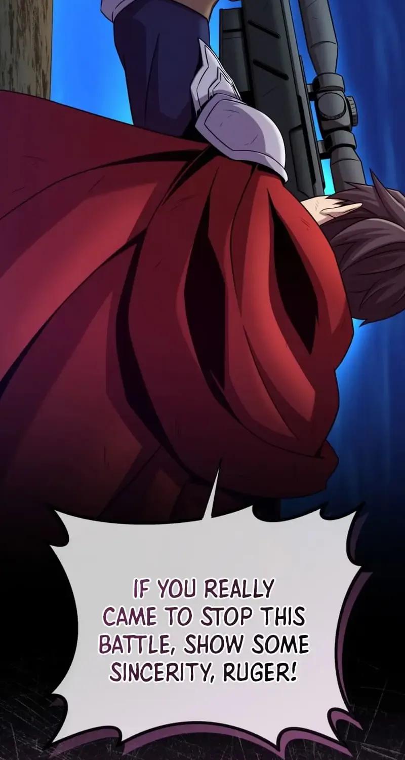 Read Arcane Sniper chapter 160 image 23 on Lezhin