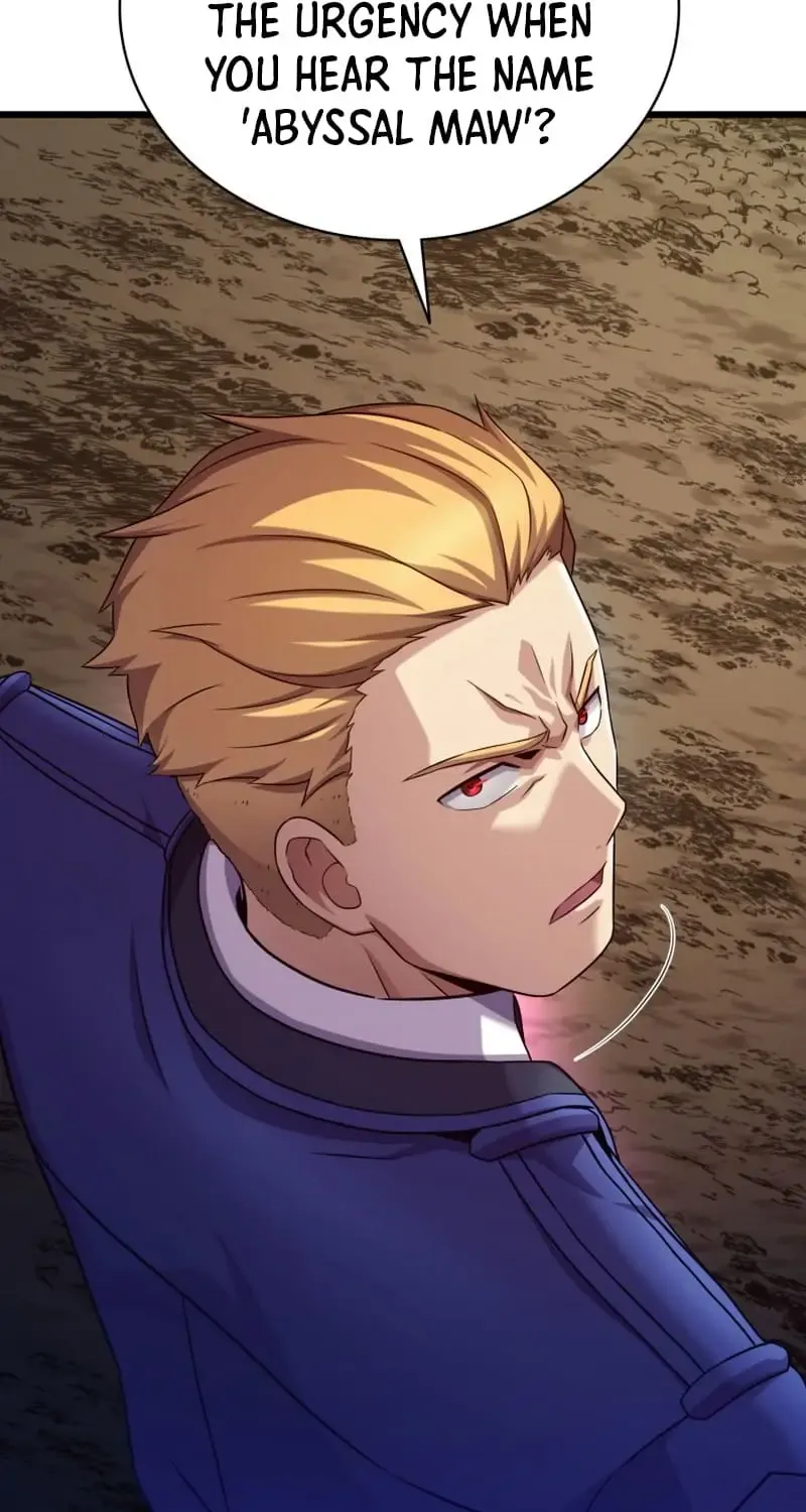 Read Arcane Sniper chapter 160 image 29 on Lezhin