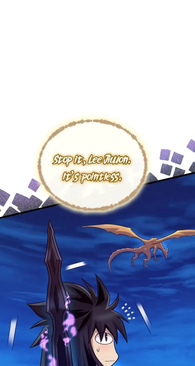 Read Arcane Sniper chapter 160 image 39 on Lezhin