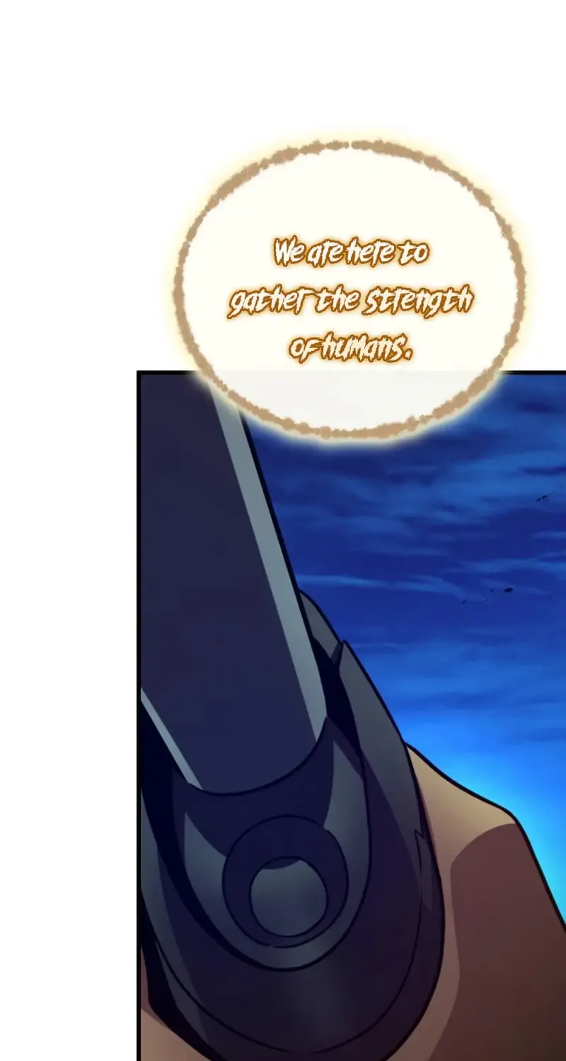 Read Arcane Sniper chapter 160 image 41 on Lezhin