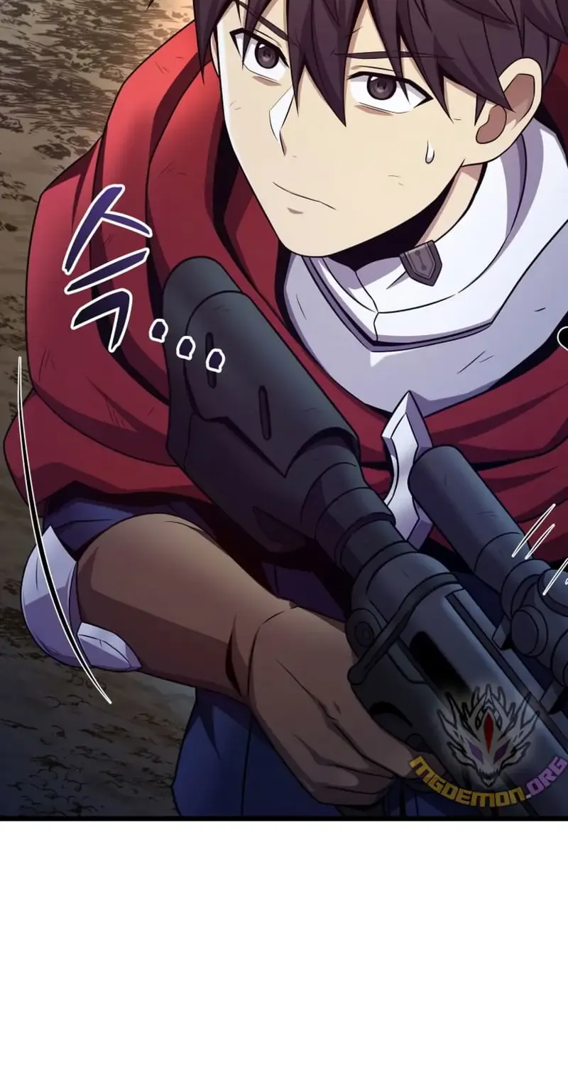 Read Arcane Sniper chapter 160 image 43 on Lezhin