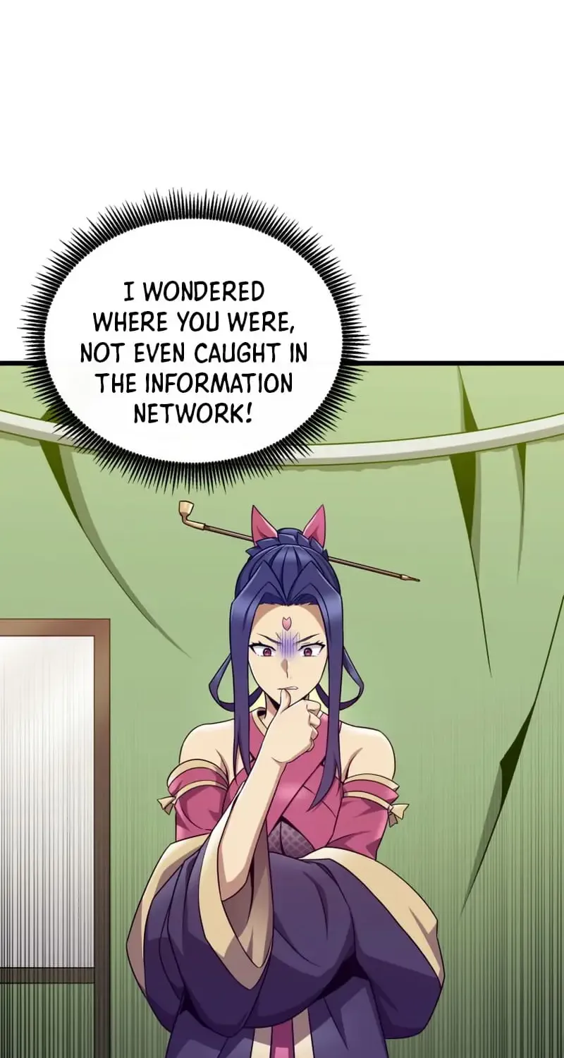 Read Arcane Sniper chapter 160 image 46 on Lezhin