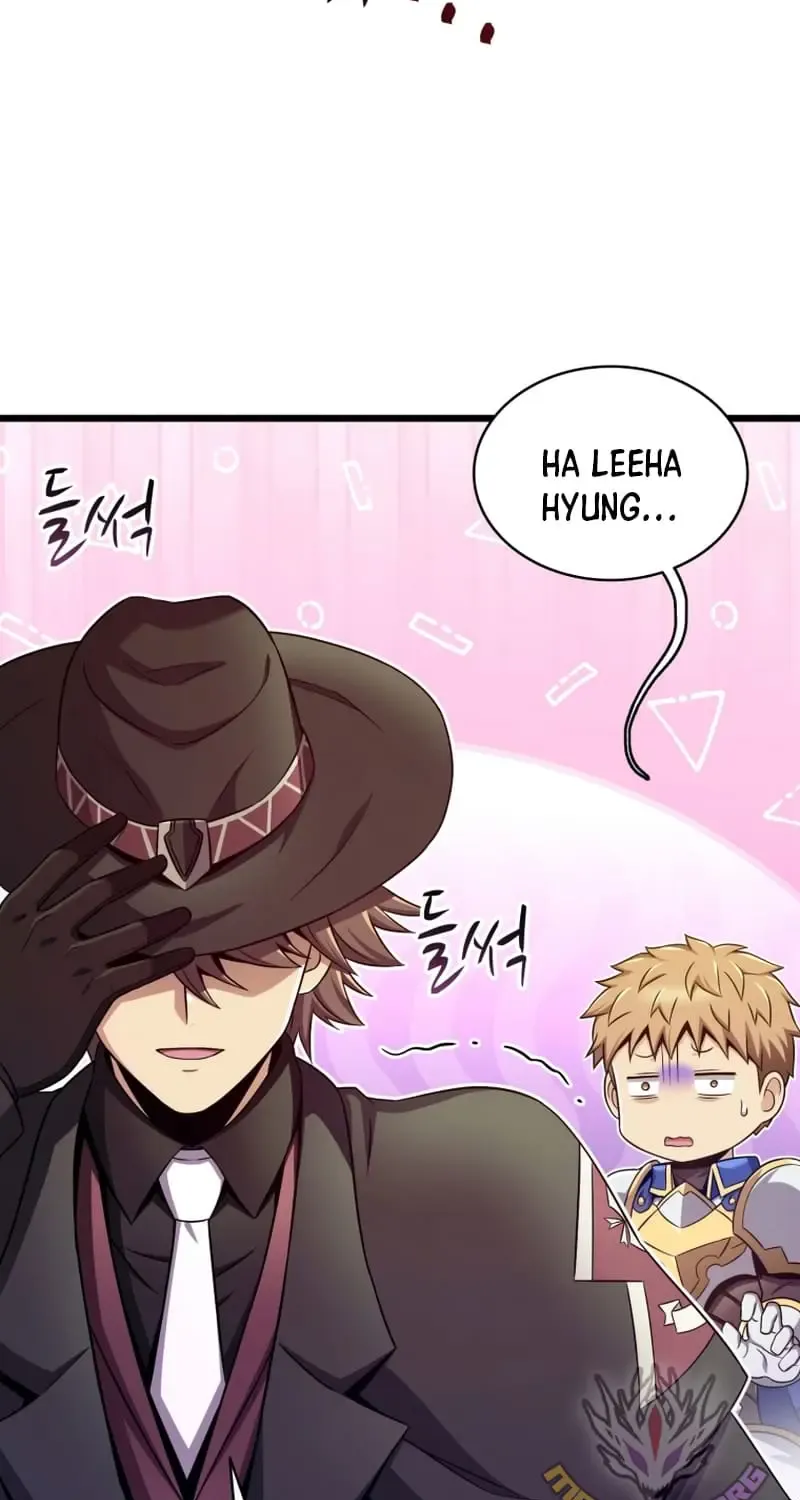 Read Arcane Sniper chapter 160 image 5 on Lezhin