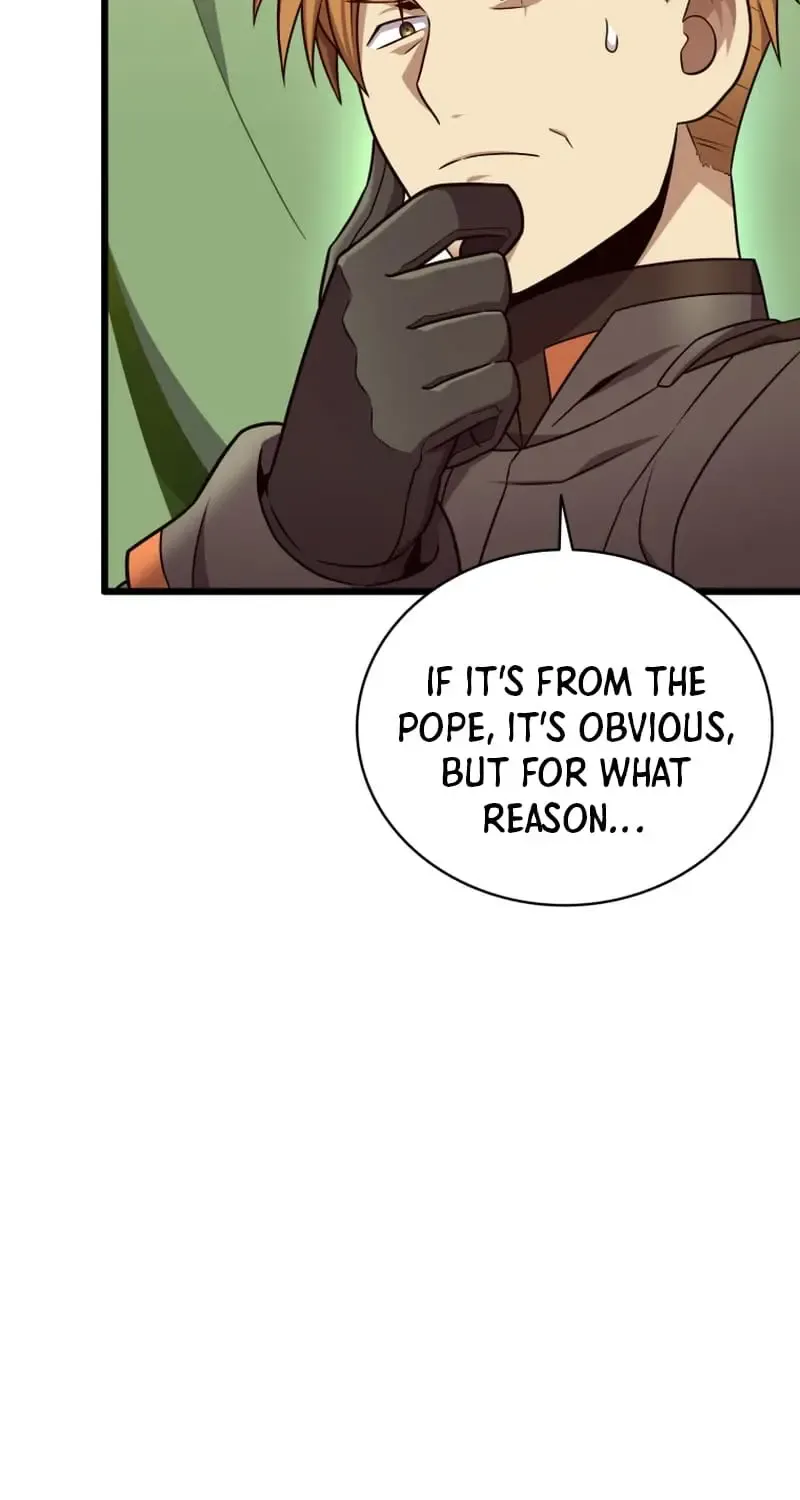 Read Arcane Sniper chapter 160 image 50 on Lezhin
