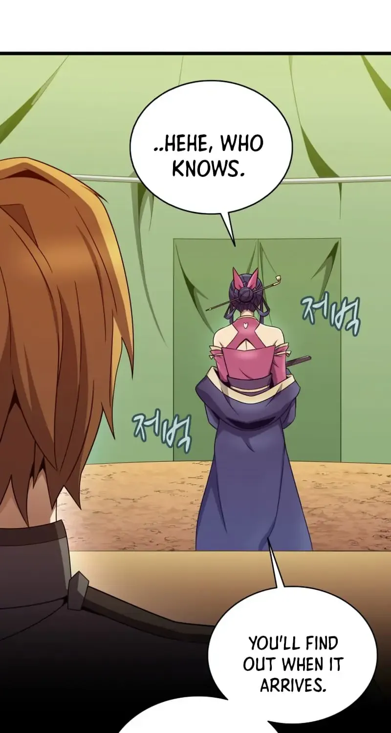 Read Arcane Sniper chapter 160 image 51 on Lezhin