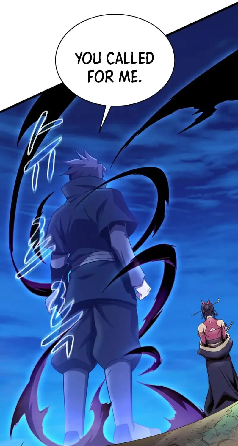 Read Arcane Sniper chapter 160 image 55 on Lezhin