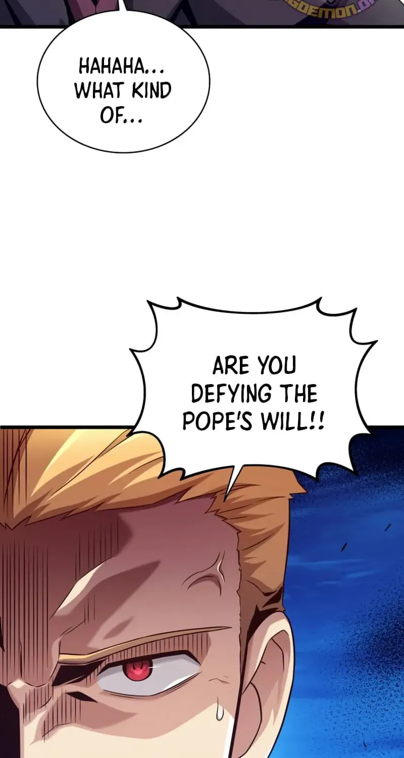 Read Arcane Sniper chapter 160 image 6 on Lezhin