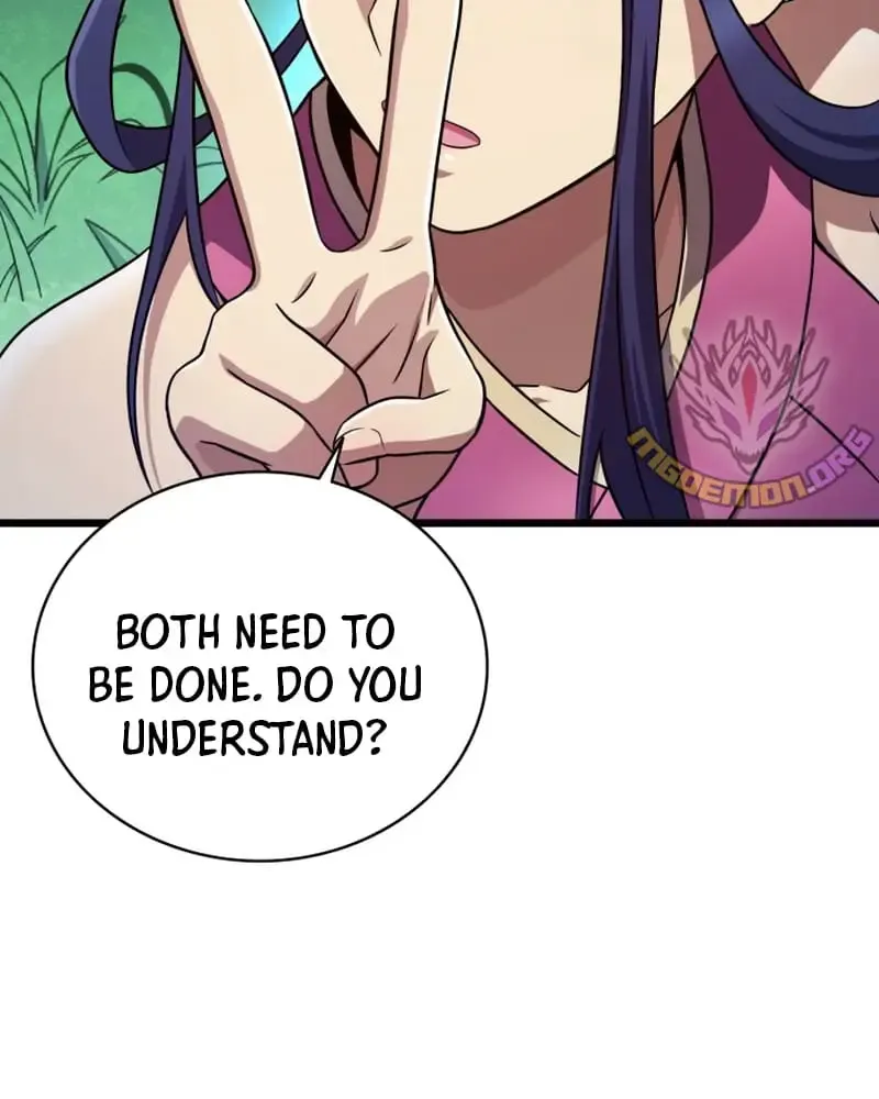 Read Arcane Sniper chapter 160 image 61 on Lezhin