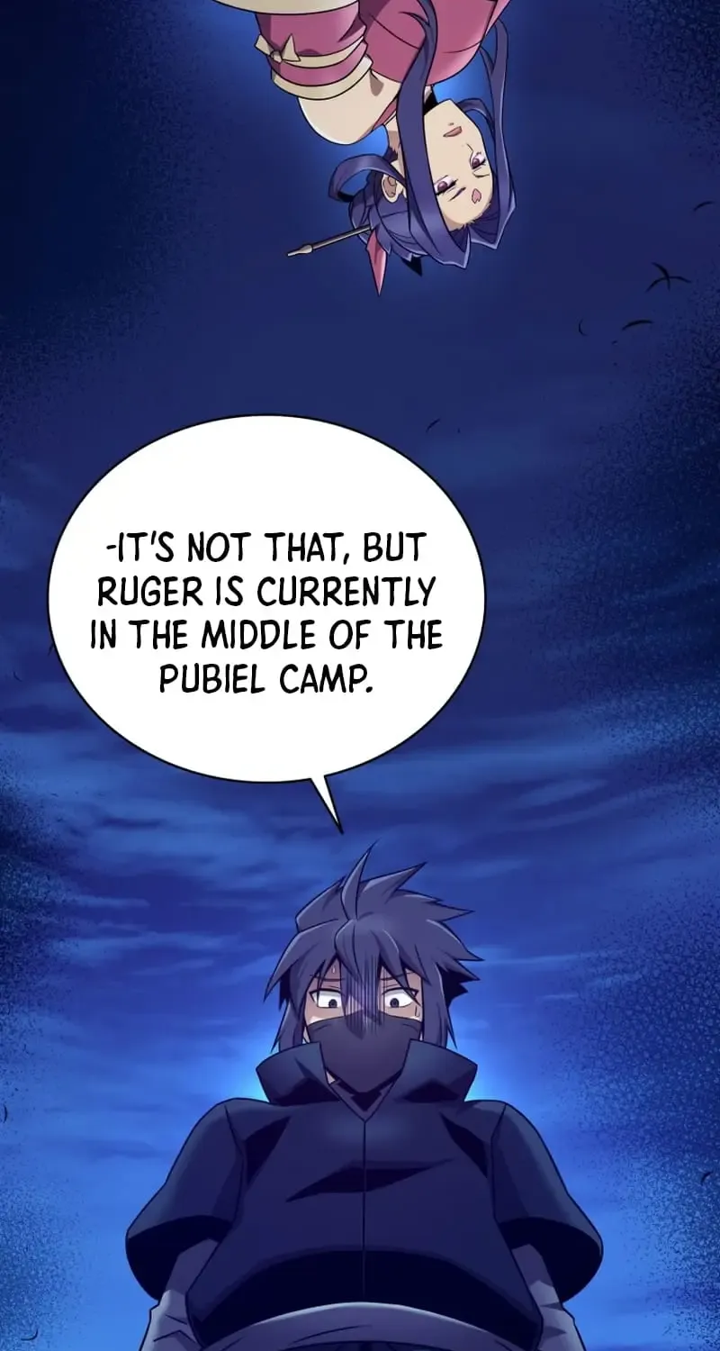 Read Arcane Sniper chapter 160 image 64 on Lezhin