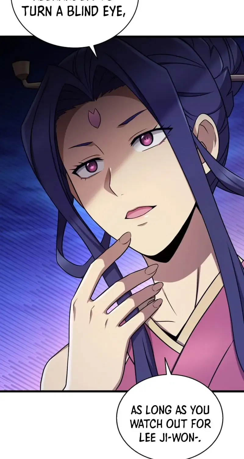 Read Arcane Sniper chapter 160 image 67 on Lezhin