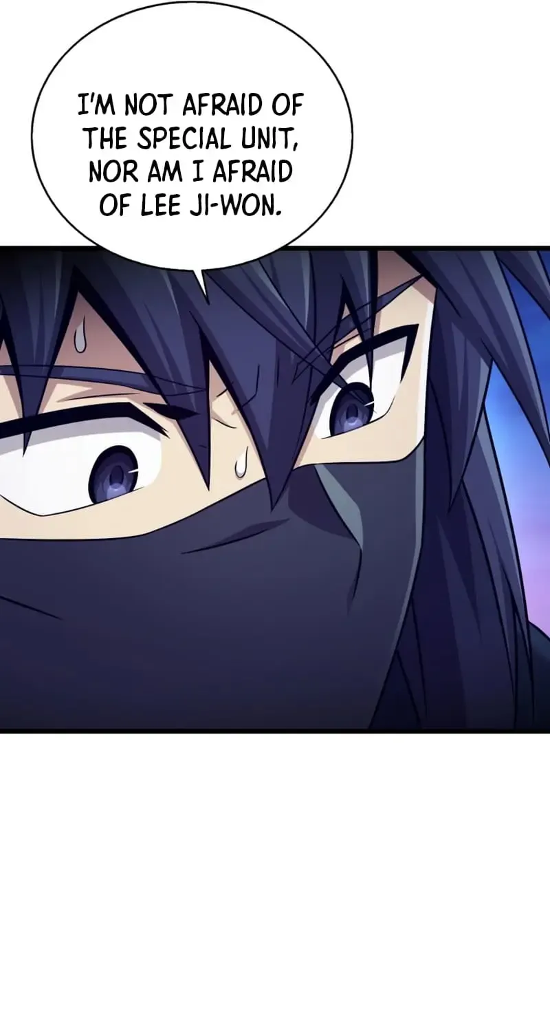 Read Arcane Sniper chapter 160 image 69 on Lezhin