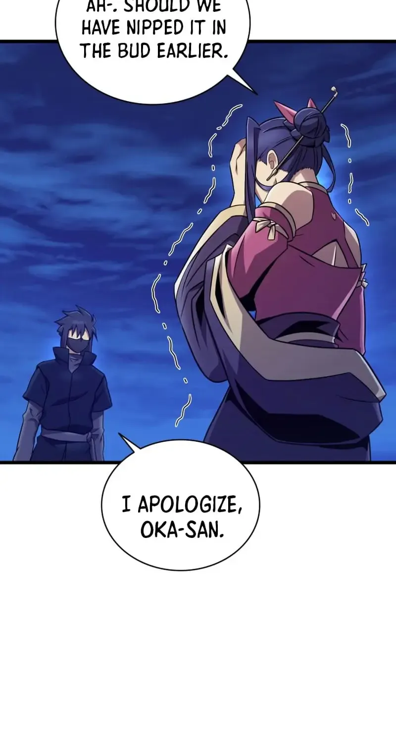 Read Arcane Sniper chapter 160 image 74 on Lezhin