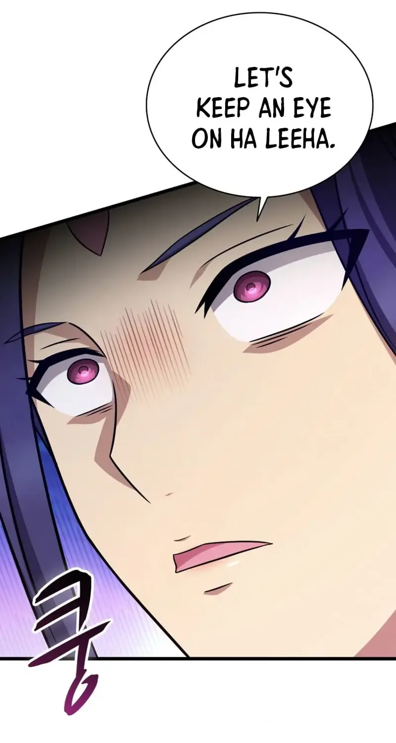 Read Arcane Sniper chapter 160 image 79 on Lezhin