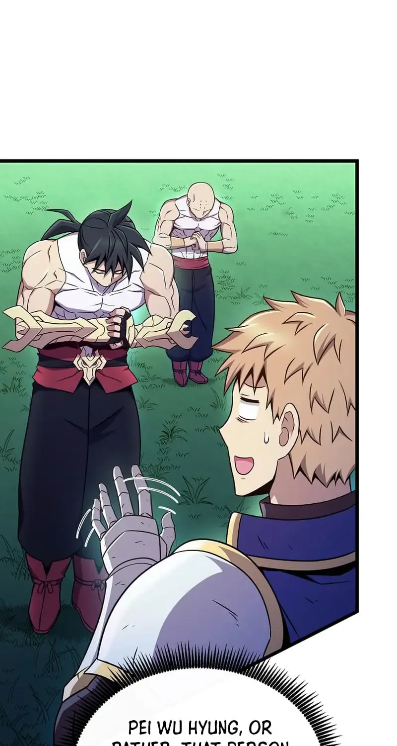 Read Arcane Sniper chapter 160 image 86 on Lezhin