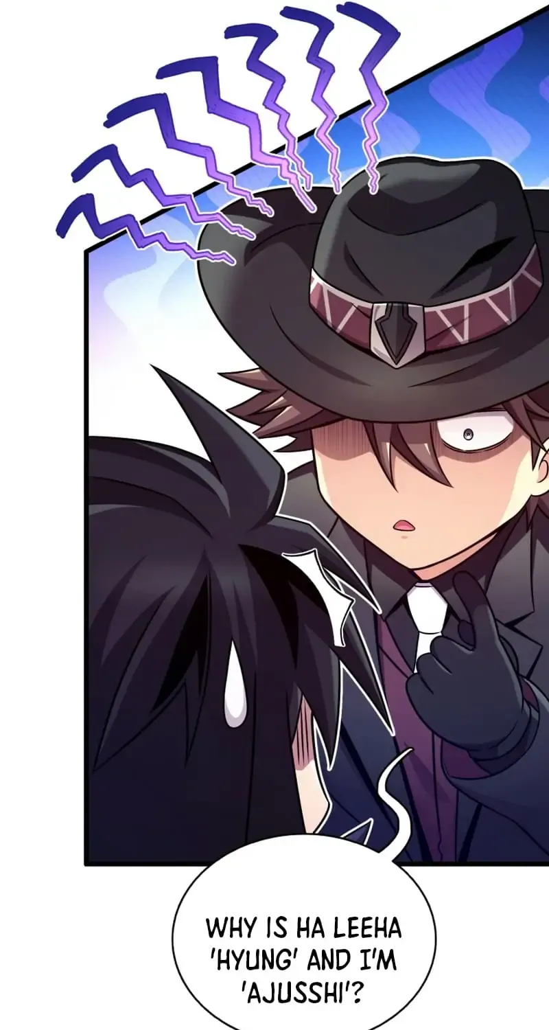 Read Arcane Sniper chapter 160 image 88 on Lezhin