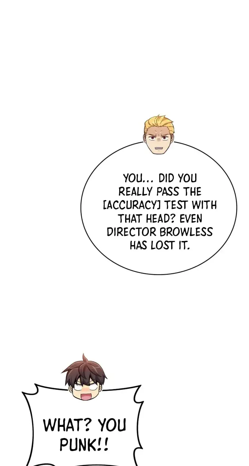 Read Arcane Sniper chapter 160 image 9 on Lezhin