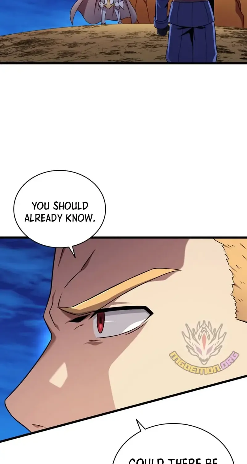 Read Arcane Sniper chapter 160 image 90 on Lezhin