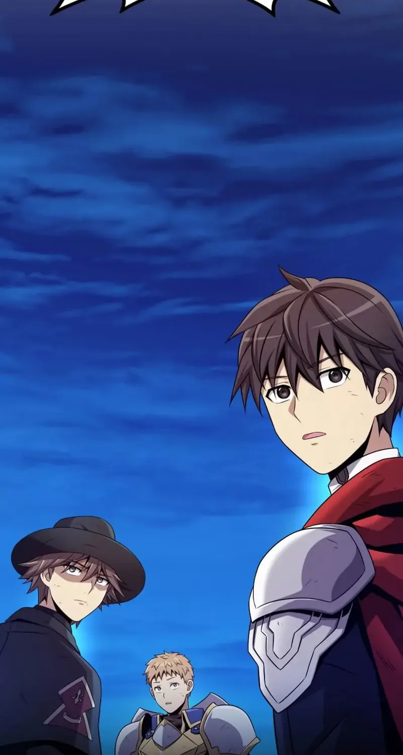 Read Arcane Sniper chapter 160 image 93 on Lezhin