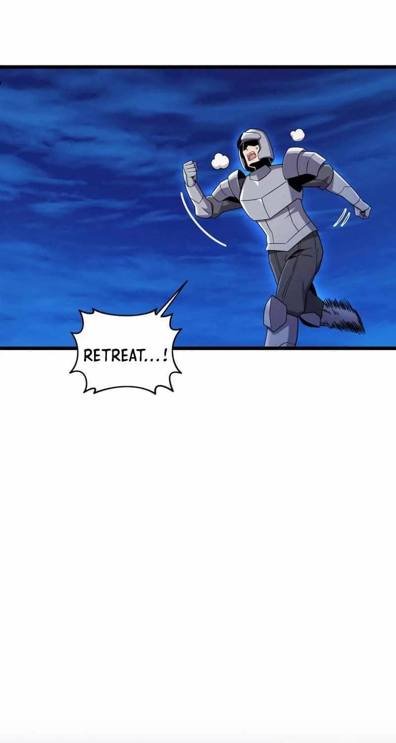 Read Arcane Sniper chapter 161 image 1 on Lezhin