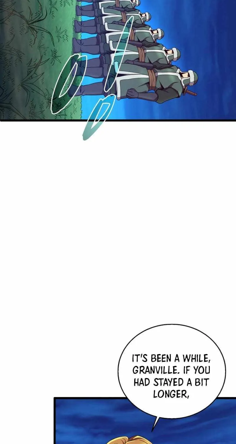 Read Arcane Sniper chapter 161 image 16 on Lezhin