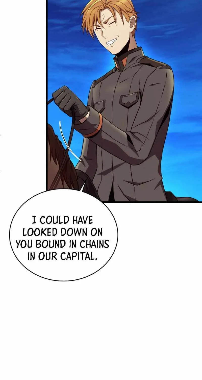 Read Arcane Sniper chapter 161 image 17 on Lezhin