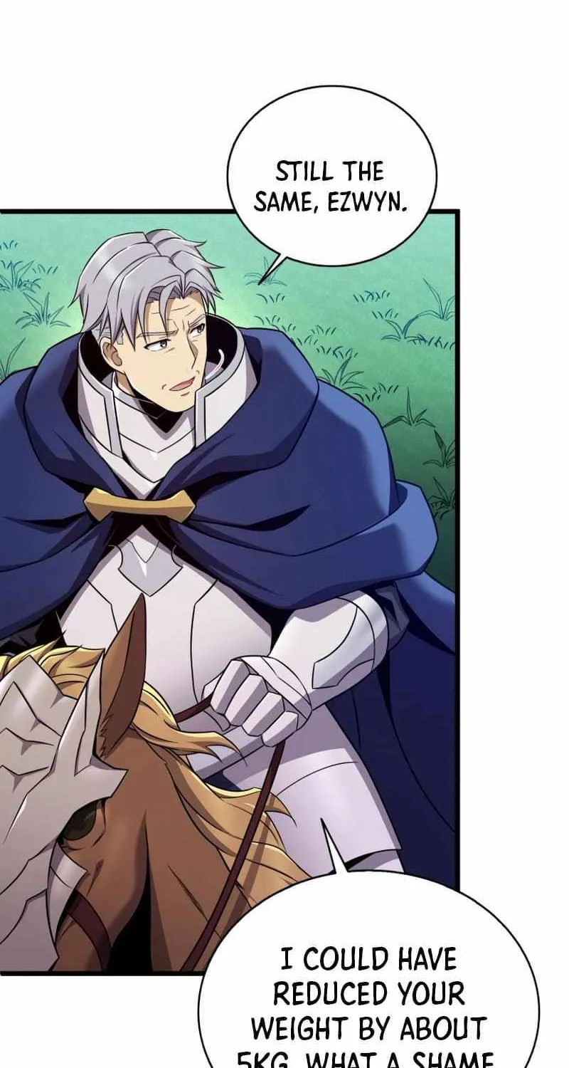Read Arcane Sniper chapter 161 image 18 on Lezhin