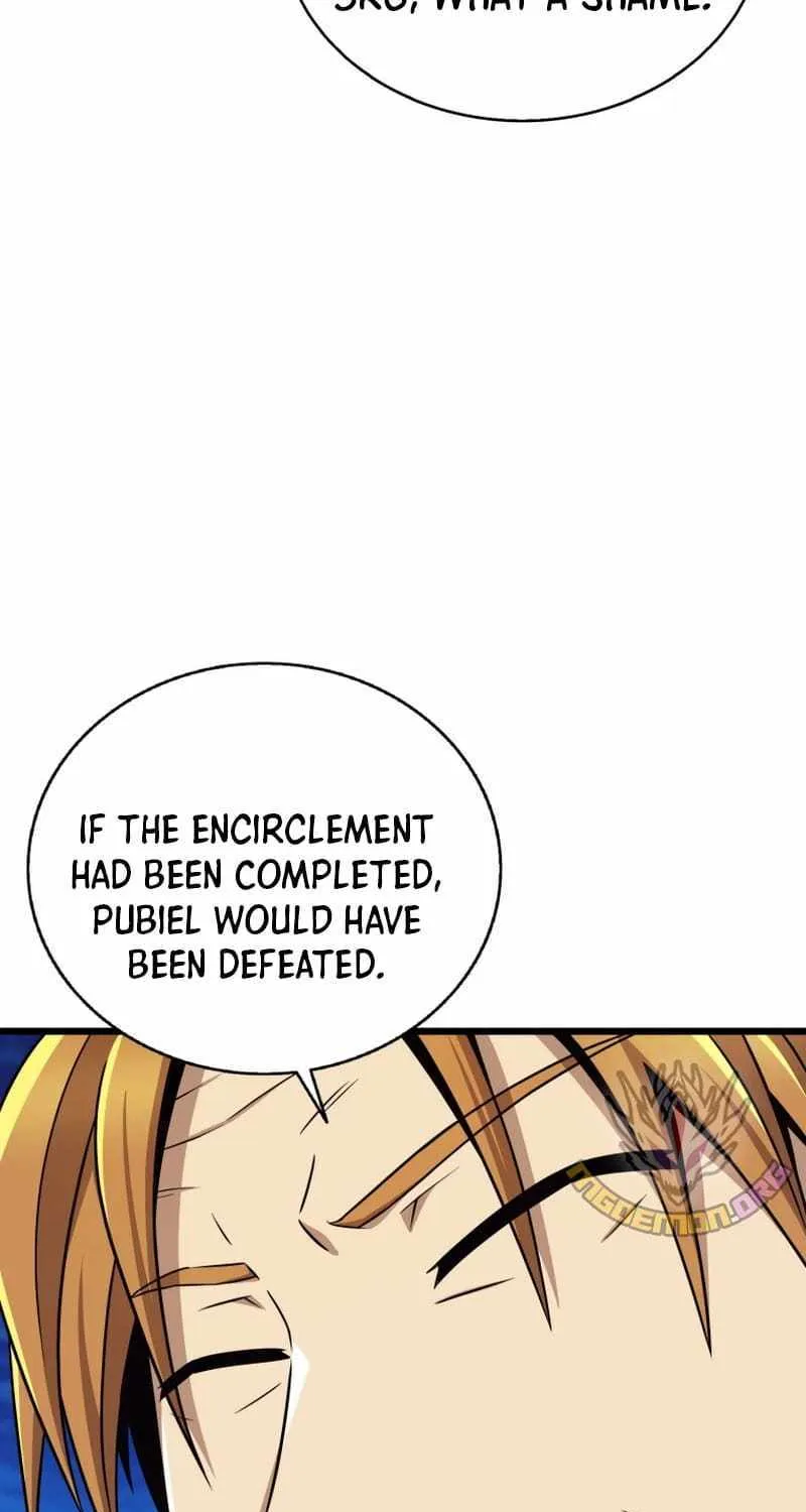 Read Arcane Sniper chapter 161 image 19 on Lezhin
