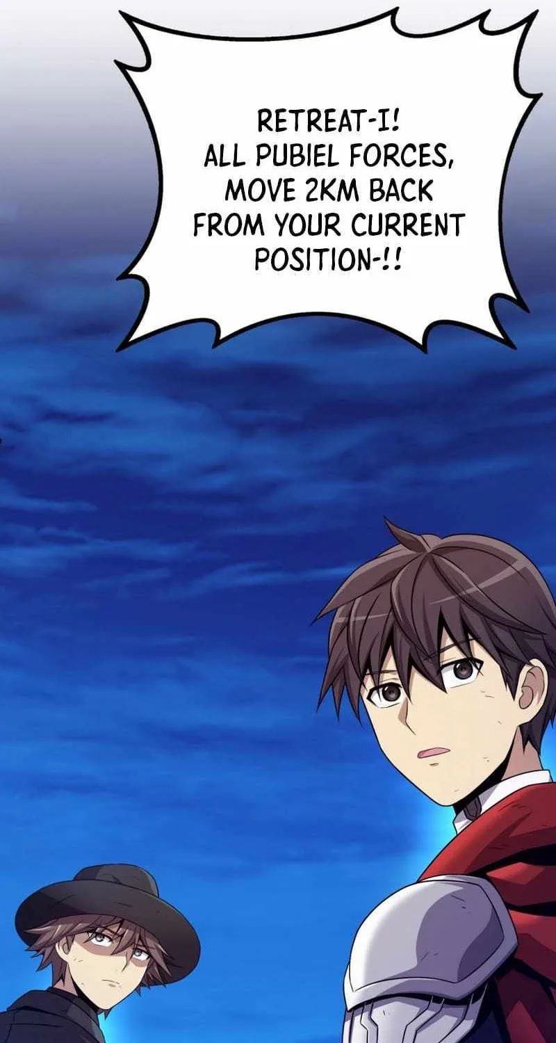 Read Arcane Sniper chapter 161 image 2 on Lezhin
