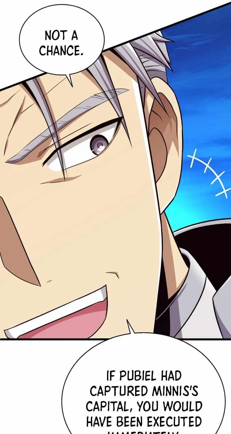 Read Arcane Sniper chapter 161 image 21 on Lezhin