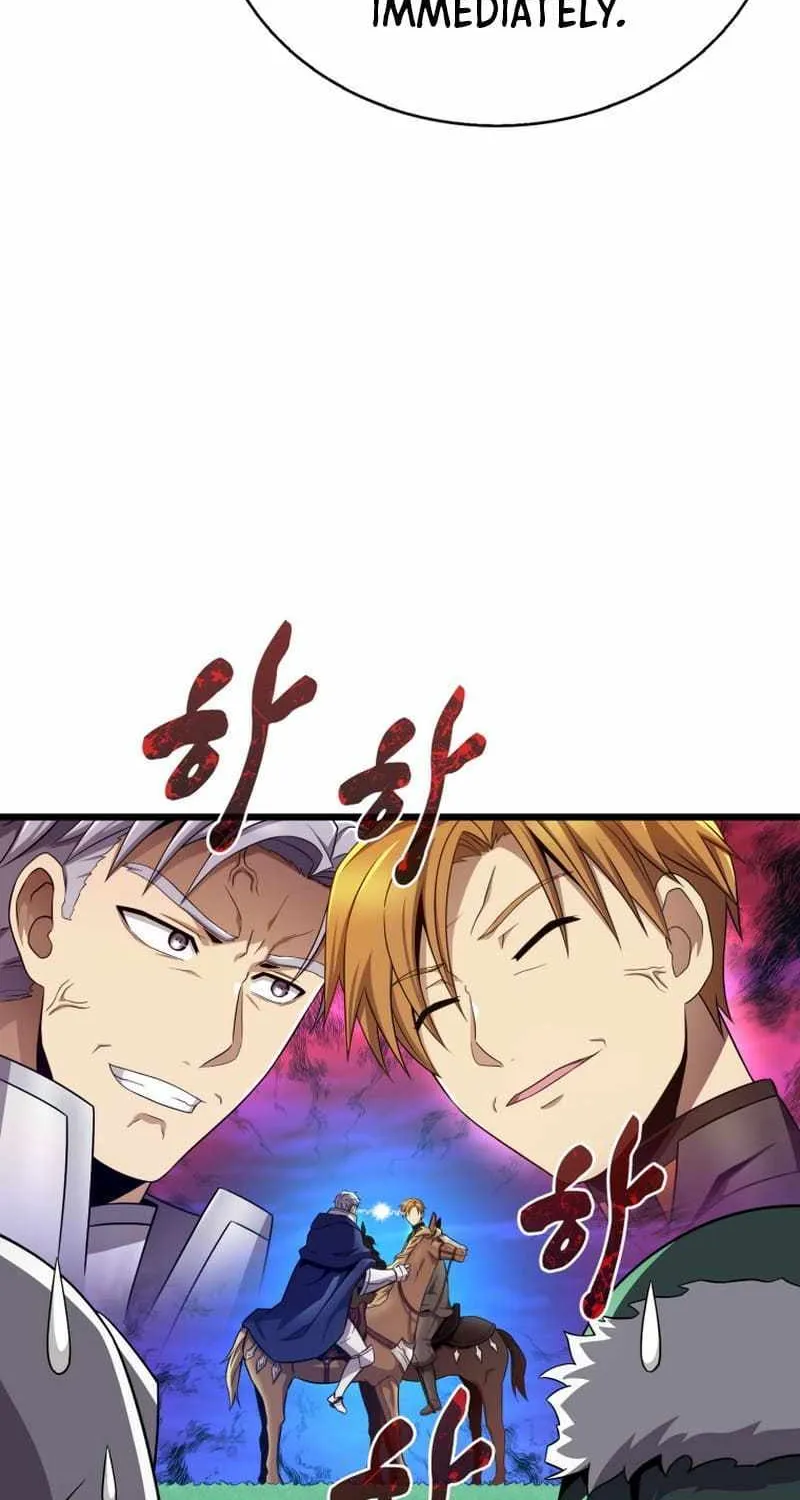 Read Arcane Sniper chapter 161 image 22 on Lezhin