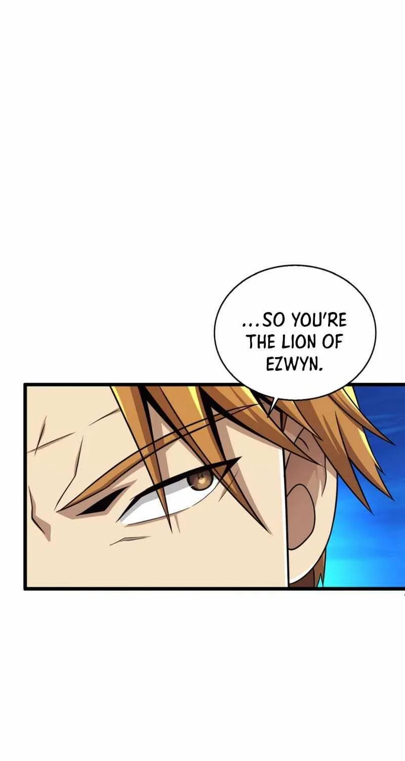 Read Arcane Sniper chapter 161 image 26 on Lezhin